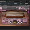 Native Instruments Alicia's Keys