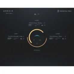 Native Instruments Arkhis