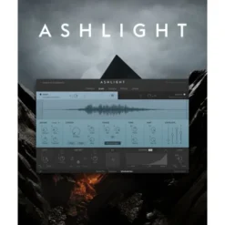 Native Instruments Ashlight