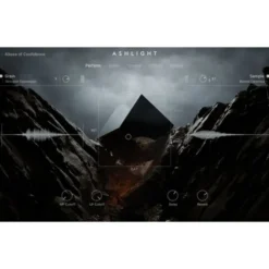 Native Instruments Ashlight