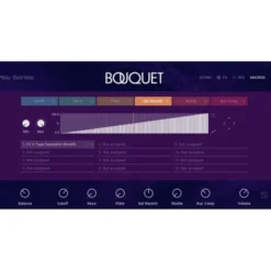 Native Instruments Bouquet