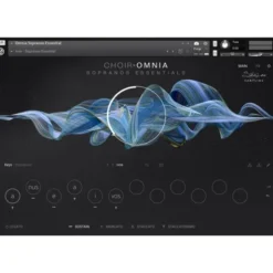 Native Instruments Choir: Omnia Essentials