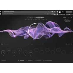 Native Instruments Choir: Omnia Essentials