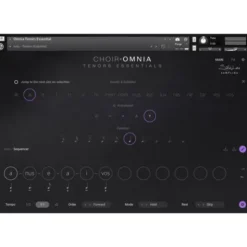 Native Instruments Choir: Omnia Essentials