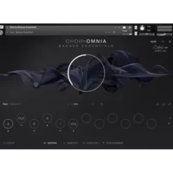 Native Instruments Choir: Omnia Essentials