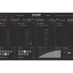 Native Instruments Circular