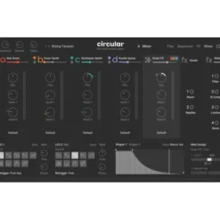 Native Instruments Circular