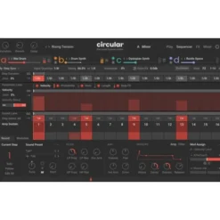 Native Instruments Circular