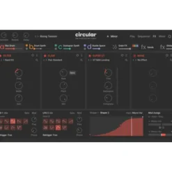 Native Instruments Circular