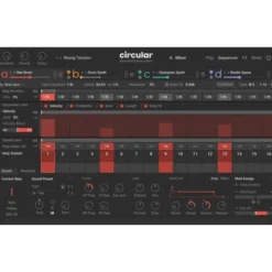 Native Instruments Circular