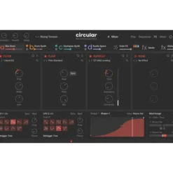 Native Instruments Circular
