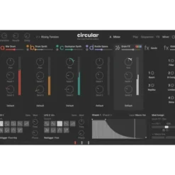 Native Instruments Circular