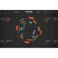 Native Instruments Circular