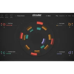 Native Instruments Circular