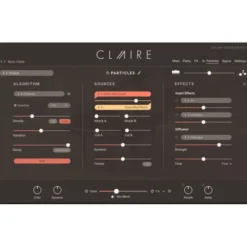 Native Instruments Claire