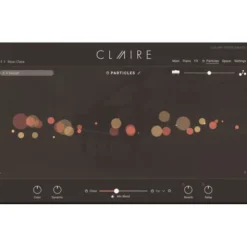 Native Instruments Claire