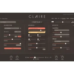 Native Instruments Claire Bundle