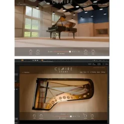 Native Instruments Claire Bundle