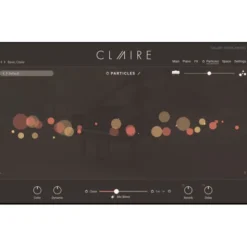 Native Instruments Claire Bundle