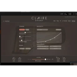 Native Instruments Claire Bundle