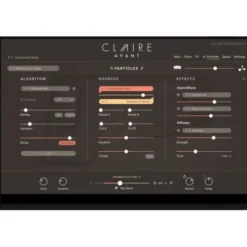 Native Instruments Claire Bundle