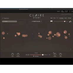 Native Instruments Claire Bundle