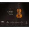 Native Instruments Cremona Quartet Solo