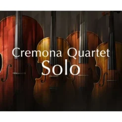Native Instruments Cremona Quartet Solo
