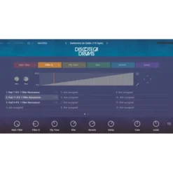Native Instruments Discoteca Drums