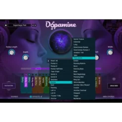 Native Instruments Dopamine