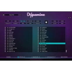 Native Instruments Dopamine