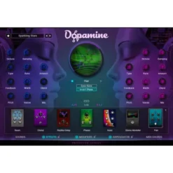 Native Instruments Dopamine