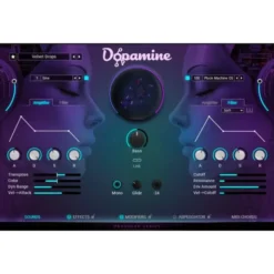 Native Instruments Dopamine