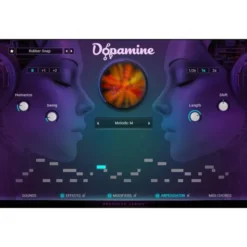 Native Instruments Dopamine