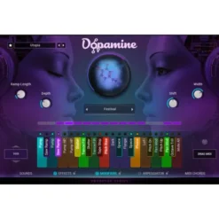 Native Instruments Dopamine