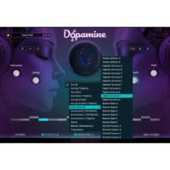 Native Instruments Dopamine