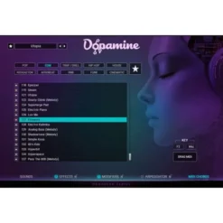 Native Instruments Dopamine