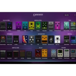 Native Instruments Dopamine