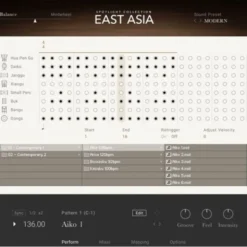 Native Instruments East Asia
