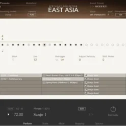 Native Instruments East Asia