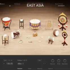 Native Instruments East Asia