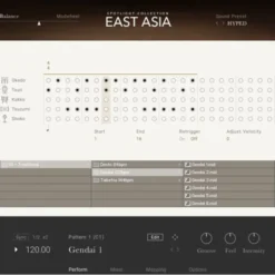 Native Instruments East Asia