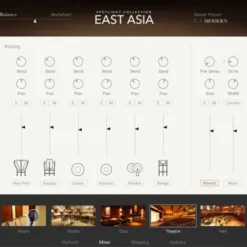 Native Instruments East Asia