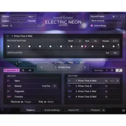 Native Instruments Electric Neon Deluxe Upgrade