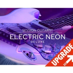 Native Instruments Electric Neon Deluxe Upgrade