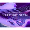 Native Instruments Electric Neon Deluxe