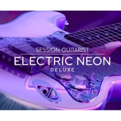 Native Instruments Electric Neon Deluxe