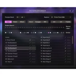 Native Instruments Electric Neon Deluxe