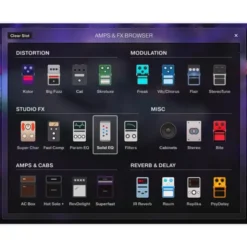 Native Instruments Electric Neon Deluxe