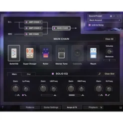 Native Instruments Electric Neon Deluxe